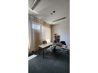 Biuro małopolskie
Kraków
Łagiewniki Do wynajęcia 936 PLN 18 m2 