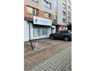 Lokal mazowieckie
Warszawa
Praga-Południe
Gocław Do wynajęcia 4000 PLN 63 m2 