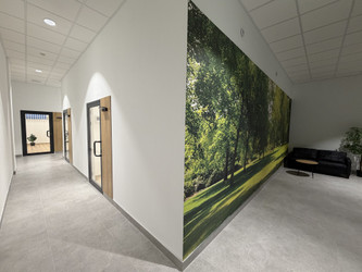 Biuro śląskie
Zabrze Do wynajęcia 1800 PLN 28,67 m2 