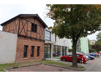 Biuro zachodniopomorskie
stargardzki
Stargard Do wynajęcia 4200 PLN 42 m2 