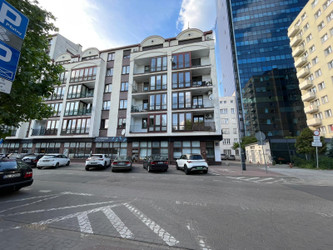 Garaż mazowieckie
Warszawa Do wynajęcia 500 PLN 5 m2 