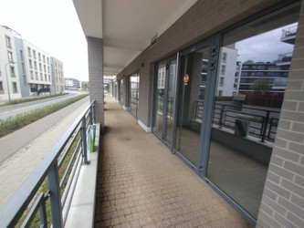 Lokal mazowieckie
Warszawa
Mokotów Do wynajęcia 5000 PLN 81 m2 