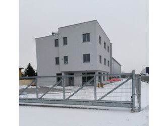 Magazyn mazowieckie
pruszkowski
Michałowice
Opacz-Kolonia Do wynajęcia 40 000 PLN 912 m2 