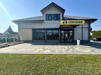 Lokal mazowieckie
ciechanowski
Sońsk
Sońsk Do wynajęcia 9840 PLN 570 m2 