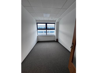 Biuro małopolskie
Kraków Do wynajęcia 1500 PLN 17 m2 