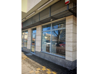 Lokal mazowieckie
Warszawa
Praga-Południe
Gocław Do wynajęcia 4800 PLN 50 m2 