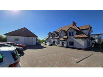 Biuro pomorskie
Gdańsk
Jasień Do wynajęcia 4958 PLN 92 m2 