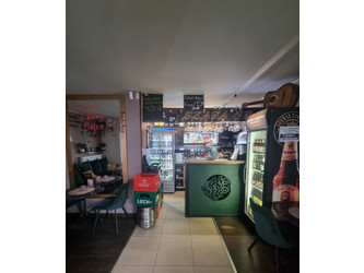 Lokal gastronomiczny śląskie
Częstochowa
Śródmieście Do wynajęcia 4750 PLN 120 m2 