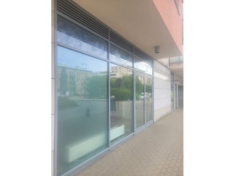 Lokal mazowieckie
Warszawa
Wola Do wynajęcia 12 600 PLN 105,2 m2 