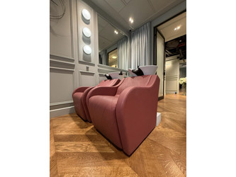 Lokal mazowieckie
Warszawa Do wynajęcia 6000 PLN 20 m2 