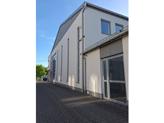 Lokal śląskie
Częstochowa
Częstochówka-Parkitka Do wynajęcia 3800 PLN 149 m2 