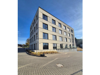 Biuro wielkopolskie
poznański
Czerwonak
Koziegłowy Do wynajęcia 4079 PLN 50 m2 