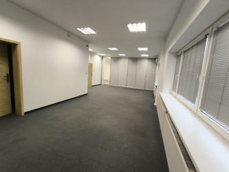 Lokal małopolskie
Kraków
Podgórze
Zabłocie Do wynajęcia 5594 PLN 135 m2 