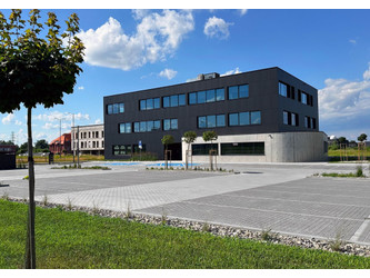 Biuro śląskie
Gliwice Do wynajęcia 14 092 PLN 271 m2 