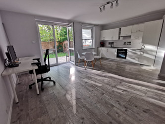 Mieszkanie pomorskie
Gdynia
Mały Kack Na sprzedaż 829 000 PLN 54 m2 