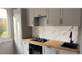 Mieszkanie dolnośląskie
Wrocław
Psie Pole Na sprzedaż 670 000 PLN 47 m2 