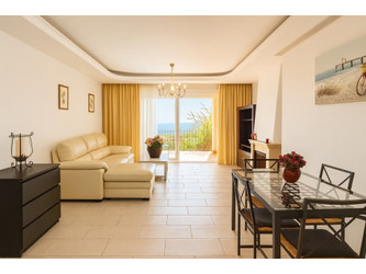 Mieszkanie Andaluzja
Malaga
Marbella Na sprzedaż 1 850 000 PLN 130 m2 