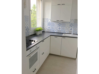 Mieszkanie łódzkie
Łódź
Górna
Dąbrowa Na sprzedaż 319 000 PLN 37 m2 