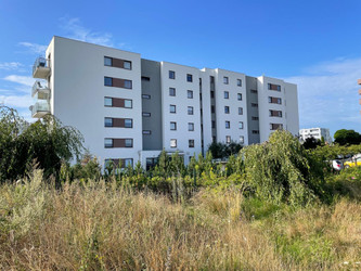 Mieszkanie pomorskie
Gdańsk
Jasień Na sprzedaż 750 000 PLN 62,5 m2 