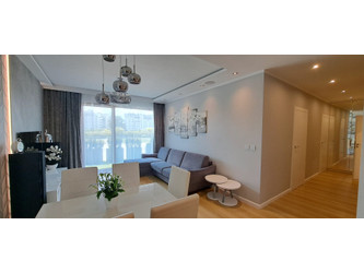 Mieszkanie mazowieckie
Warszawa
Ursynów
Kabaty Na sprzedaż 1 799 000 PLN 70 m2 