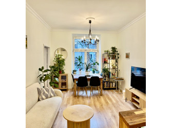 Mieszkanie małopolskie
Kraków
Krowodrza Na sprzedaż 1 350 000 PLN 68 m2 