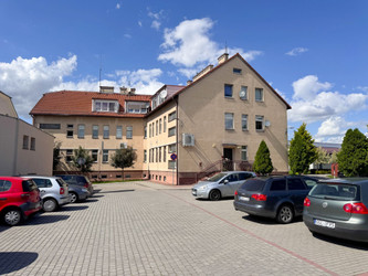 Mieszkanie opolskie
głubczycki
Baborów
Baborów Na sprzedaż 129 900 PLN 38 m2 