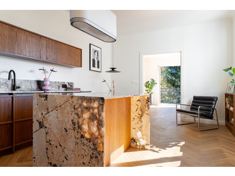 Mieszkanie mazowieckie
Warszawa
Śródmieście
Powiśle Na sprzedaż 1 998 000 PLN 63,64 m2 