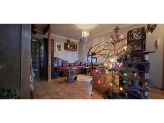 Mieszkanie łódzkie
Łódź
Polesie Na sprzedaż 440 000 PLN 51 m2 