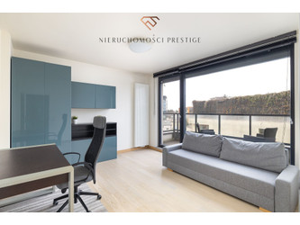 Mieszkanie mazowieckie
Warszawa
Ochota Na sprzedaż 890 000 PLN 43,85 m2 