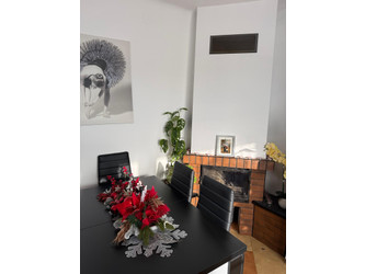 Mieszkanie mazowieckie
żyrardowski
Mszczonów
Badowo-Dańki Na sprzedaż 435 000 PLN 56 m2 