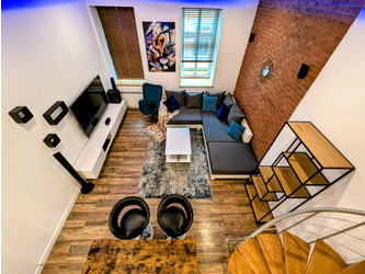 Mieszkanie śląskie
Bielsko-Biała
Śródmieście Bielsko Na sprzedaż 470 000 PLN 45 m2 