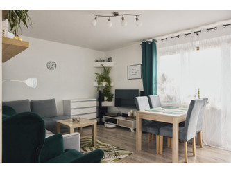 Mieszkanie pomorskie
kwidzyński
Kwidzyn Na sprzedaż 345 000 PLN 52 m2 