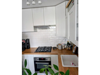 Mieszkanie mazowieckie
Warszawa
Wawer
Marysin Wawerski Na sprzedaż 568 000 PLN 37,5 m2 