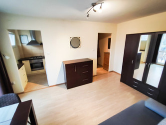 Mieszkanie mazowieckie
Warszawa
Mokotów Na sprzedaż 470 000 PLN 23,2 m2 