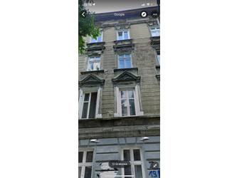 Mieszkanie łódzkie
Łódź
Górna Na sprzedaż 135 000 PLN 38,97 m2 