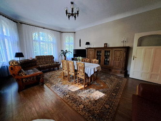 Mieszkanie śląskie
Siemianowice Śląskie
Michałkowice Na sprzedaż 700 000 PLN 130 m2 