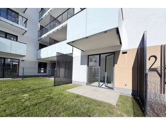 Mieszkanie mazowieckie
Warszawa
Bemowo Na sprzedaż 530 000 PLN 26 m2 