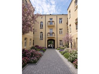 Mieszkanie mazowieckie
Radom Na sprzedaż 220 000 PLN 33,3 m2 
