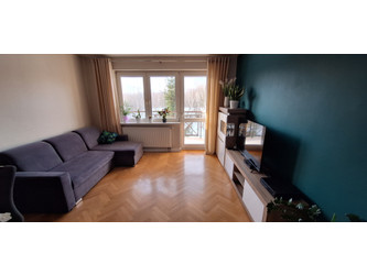 Mieszkanie łódzkie
Łódź
Widzew
Widzew-Wschód Na sprzedaż 575 000 PLN 54,79 m2 