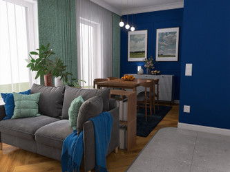 Mieszkanie łódzkie
radomszczański
Radomsko Na sprzedaż 417 066 PLN 53,47 m2 