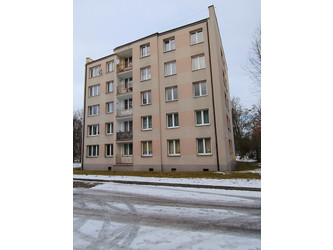 Mieszkanie śląskie
Ruda Śląska
Godula Na sprzedaż 245 000 PLN 37,4 m2 