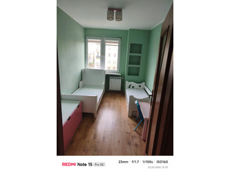 Mieszkanie łódzkie
bełchatowski
Bełchatów Na sprzedaż 339 000 PLN 68 m2 