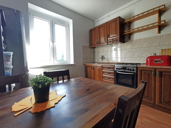 Mieszkanie śląskie
Zabrze
Centrum Na sprzedaż 182 000 PLN 34,6 m2 