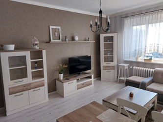 Mieszkanie pomorskie
Gdynia
Śródmieście Na sprzedaż 989 000 PLN 81,4 m2 