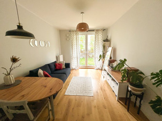 Mieszkanie mazowieckie
Warszawa
Włochy Na sprzedaż 920 000 PLN 49,04 m2 
