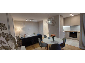 Mieszkanie mazowieckie
Warszawa
Wola
Młynów Na sprzedaż 849 000 PLN 42,1 m2 