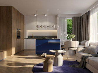 Mieszkanie małopolskie
Tarnów Na sprzedaż 619 000 PLN 57,8 m2 