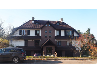 Mieszkanie pomorskie
Gdańsk
Orunia Górna-Gdańsk Południe Na sprzedaż 1 190 000 PLN 111 m2 