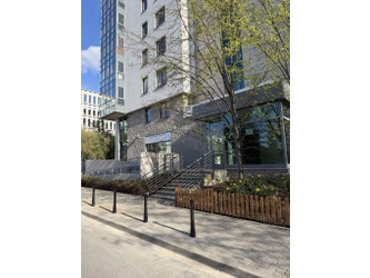 Mieszkanie mazowieckie
Warszawa
Mokotów Na sprzedaż 1 840 000 PLN 92 m2 
