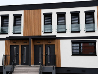 Mieszkanie wielkopolskie
Poznań
Dębiec Na sprzedaż 686 760 PLN 58,2 m2 